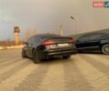 Черный Ауди А6, объемом двигателя 3 л и пробегом 225 тыс. км за 14800 $, фото 4 на Automoto.ua