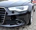Чорний Ауді А6, об'ємом двигуна 3 л та пробігом 243 тис. км за 15999 $, фото 15 на Automoto.ua