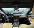 Черный Ауди А6, объемом двигателя 3 л и пробегом 330 тыс. км за 22900 $, фото 25 на Automoto.ua