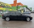 Черный Ауди А6, объемом двигателя 2 л и пробегом 174 тыс. км за 11550 $, фото 7 на Automoto.ua