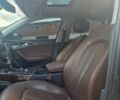 Черный Ауди А6, объемом двигателя 2 л и пробегом 232 тыс. км за 10824 $, фото 15 на Automoto.ua