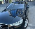 Чорний Ауді А6, об'ємом двигуна 1.98 л та пробігом 220 тис. км за 14000 $, фото 1 на Automoto.ua