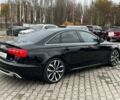 Черный Ауди А6, объемом двигателя 3 л и пробегом 167 тыс. км за 16700 $, фото 6 на Automoto.ua