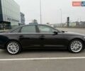 Черный Ауди А6, объемом двигателя 3 л и пробегом 330 тыс. км за 22900 $, фото 5 на Automoto.ua