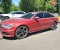 Черный Ауди А6, объемом двигателя 3 л и пробегом 124 тыс. км за 2200 $, фото 1 на Automoto.ua