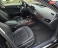 Черный Ауди А6, объемом двигателя 3 л и пробегом 262 тыс. км за 10900 $, фото 22 на Automoto.ua