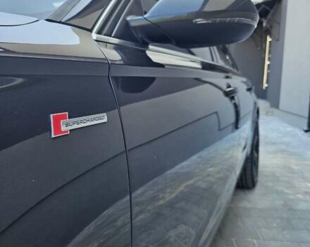 Ауди А6 2012 в Дубно на Automoto.ua Черный Ауди А6, объемом двигателя 3 л и пробегом 215 тыс. км за 13999 $, фото 4 на Automoto.ua