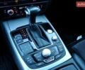 Черный Ауди А6, объемом двигателя 3 л и пробегом 242 тыс. км за 17000 $, фото 35 на Automoto.ua