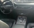 Черный Ауди А6, объемом двигателя 2.8 л и пробегом 260 тыс. км за 12000 $, фото 4 на Automoto.ua