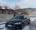 Чорний Ауді А6, об'ємом двигуна 2 л та пробігом 265 тис. км за 14400 $, фото 1 на Automoto.ua