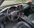 Чорний Ауді А6, об'ємом двигуна 3 л та пробігом 262 тис. км за 12900 $, фото 25 на Automoto.ua