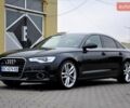 Чорний Ауді А6, об'ємом двигуна 3 л та пробігом 243 тис. км за 15999 $, фото 1 на Automoto.ua
