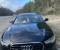 Чорний Ауді А6, об'ємом двигуна 3 л та пробігом 223 тис. км за 13499 $, фото 1 на Automoto.ua