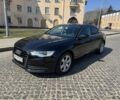 Черный Ауди А6, объемом двигателя 0 л и пробегом 102 тыс. км за 15000 $, фото 1 на Automoto.ua