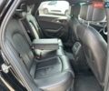 Черный Ауди А6, объемом двигателя 1.98 л и пробегом 159 тыс. км за 11990 $, фото 27 на Automoto.ua
