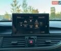 Чорний Ауді А6, об'ємом двигуна 1.98 л та пробігом 178 тис. км за 15990 $, фото 19 на Automoto.ua