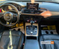 Ауди А6 2012 в Мукачеве на Automoto.ua Черный Ауди А6, объемом двигателя 3 л и пробегом 192 тыс. км за 13999 $, фото 18 на Automoto.ua