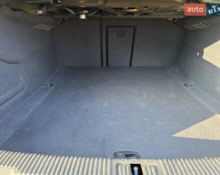 Черный Ауди А6, объемом двигателя 2 л и пробегом 219 тыс. км за 12800 $, фото 20 на Automoto.ua