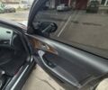 Чорний Ауді А6, об'ємом двигуна 2 л та пробігом 187 тис. км за 12000 $, фото 19 на Automoto.ua