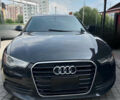 Ауди А6 2012 в Хмельницком на Automoto.ua Черный Ауди А6, объемом двигателя 1.98 л и пробегом 192 тыс. км за 10700 $, фото 2 на Automoto.ua