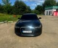 Черный Ауди А6, объемом двигателя 2 л и пробегом 303 тыс. км за 13100 $, фото 1 на Automoto.ua