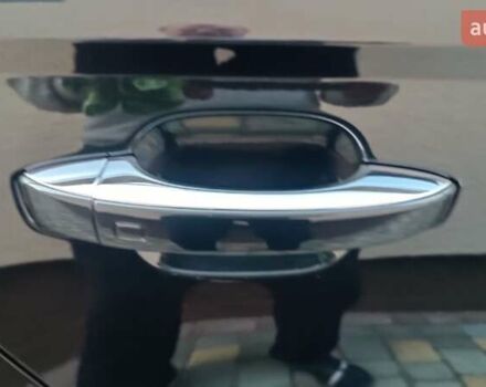 Черный Ауди А6, объемом двигателя 3 л и пробегом 257 тыс. км за 16900 $, фото 4 на Automoto.ua