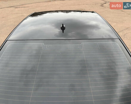 Чорний Ауді А6, об'ємом двигуна 2 л та пробігом 179 тис. км за 13900 $, фото 11 на Automoto.ua