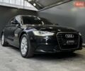 Черный Ауди А6, объемом двигателя 2.77 л и пробегом 240 тыс. км за 13000 $, фото 23 на Automoto.ua
