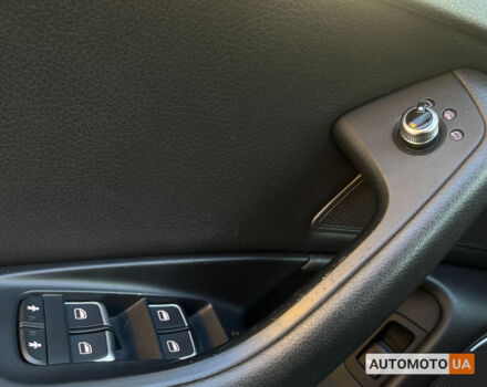 Ауди А6 2012 в Мукачеве на Automoto.ua Черный Ауди А6, объемом двигателя 3 л и пробегом 192 тыс. км за 13999 $, фото 11 на Automoto.ua