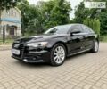 Чорний Ауді А6, об'ємом двигуна 3 л та пробігом 249 тис. км за 17900 $, фото 3 на Automoto.ua