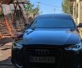 Черный Ауди А6, объемом двигателя 2.77 л и пробегом 190 тыс. км за 10500 $, фото 1 на Automoto.ua