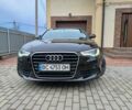 Черный Ауди А6, объемом двигателя 2 л и пробегом 237 тыс. км за 13400 $, фото 5 на Automoto.ua