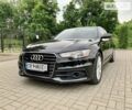 Чорний Ауді А6, об'ємом двигуна 3 л та пробігом 249 тис. км за 17900 $, фото 10 на Automoto.ua