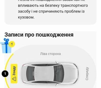 Чорний Ауді А6, об'ємом двигуна 1.98 л та пробігом 261 тис. км за 11500 $, фото 4 на Automoto.ua
