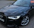 Черный Ауди А6, объемом двигателя 3 л и пробегом 242 тыс. км за 17000 $, фото 47 на Automoto.ua