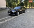 Чорний Ауді А6, об'ємом двигуна 2 л та пробігом 269 тис. км за 13300 $, фото 1 на Automoto.ua