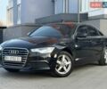 Чорний Ауді А6, об'ємом двигуна 2.8 л та пробігом 157 тис. км за 13999 $, фото 1 на Automoto.ua