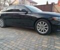 Черный Ауди А6, объемом двигателя 3 л и пробегом 257 тыс. км за 16900 $, фото 55 на Automoto.ua