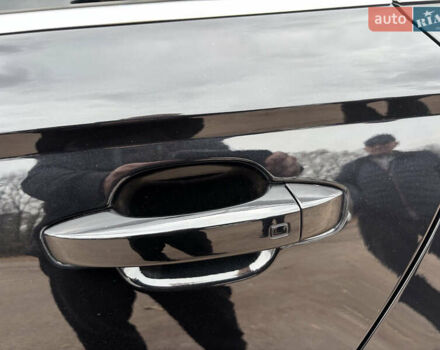 Чорний Ауді А6, об'ємом двигуна 2 л та пробігом 179 тис. км за 13900 $, фото 23 на Automoto.ua