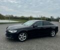 Чорний Ауді А6, об'ємом двигуна 1.97 л та пробігом 320 тис. км за 12500 $, фото 1 на Automoto.ua