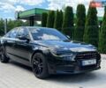 Чорний Ауді А6, об'ємом двигуна 2.97 л та пробігом 270 тис. км за 15900 $, фото 1 на Automoto.ua