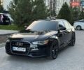 Черный Ауди А6, объемом двигателя 3 л и пробегом 262 тыс. км за 10500 $, фото 1 на Automoto.ua