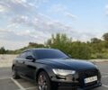Черный Ауди А6, объемом двигателя 3 л и пробегом 168 тыс. км за 15800 $, фото 1 на Automoto.ua