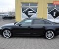Чорний Ауді А6, об'ємом двигуна 3 л та пробігом 243 тис. км за 15999 $, фото 12 на Automoto.ua