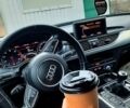 Черный Ауди А6, объемом двигателя 2 л и пробегом 220 тыс. км за 12649 $, фото 11 на Automoto.ua