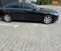Черный Ауди А6, объемом двигателя 1.98 л и пробегом 137 тыс. км за 13500 $, фото 2 на Automoto.ua