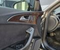 Ауди А6 2012 в Дубно на Automoto.ua Черный Ауди А6, объемом двигателя 3 л и пробегом 215 тыс. км за 13999 $, фото 12 на Automoto.ua