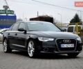 Чорний Ауді А6, об'ємом двигуна 3 л та пробігом 243 тис. км за 15999 $, фото 42 на Automoto.ua