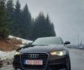 Черный Ауди А6, объемом двигателя 2 л и пробегом 222 тыс. км за 12550 $, фото 1 на Automoto.ua