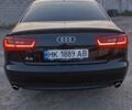 Чорний Ауді А6, об'ємом двигуна 1.98 л та пробігом 261 тис. км за 11500 $, фото 20 на Automoto.ua